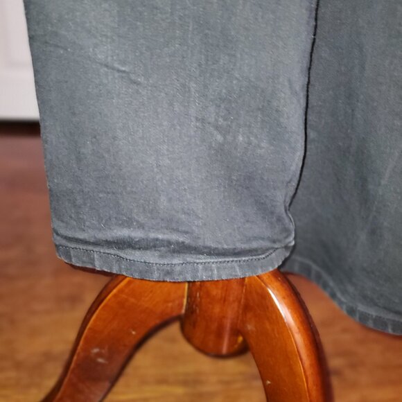 INC Bootleg Jeans Curvy Fit   Sz 0=Sz 4 - Picture 13 of 15